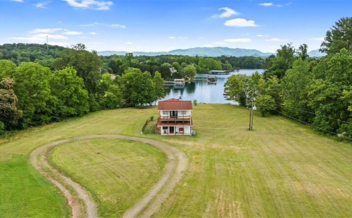 Pictures of Land property located at 1586 US HWY 76, Hiawassee, GA 30546 for sales - image #1