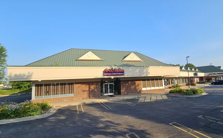 Pictures of Retail property located at 2340 Genoa Business Park Dr, Brighton, MI 48114 for sales - image #1