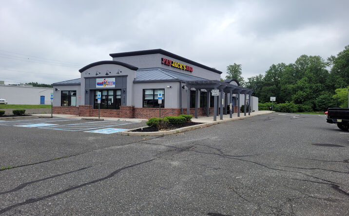Pictures of Retail property located at 3820 East Black Horse Pike, Washington Township, NJ 08012 for sales - image #1
