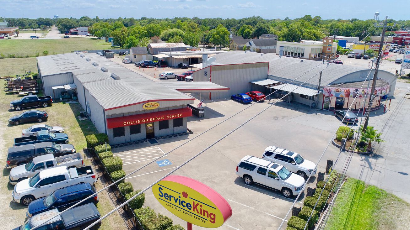 3818 Avenue H, Rosenberg, TX 77471