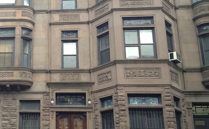 Pictures of Multifamily property located at 10 W 122nd, New York, NY 10027 for sales - image #1