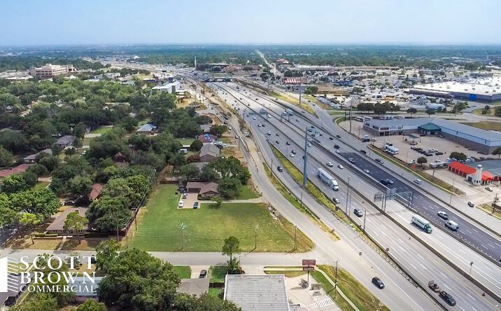 Pictures of Land property located at 528 N Stemmons Fwy, Lewisville, TX 75067 for sales - image #1