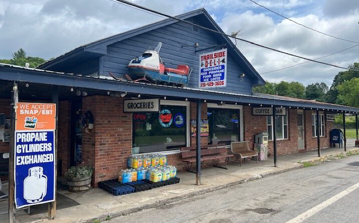 Pictures of Business for Sale, Retail property located at 6186 State Highway 29A, Stratford, NY 13470 for sales - image #1