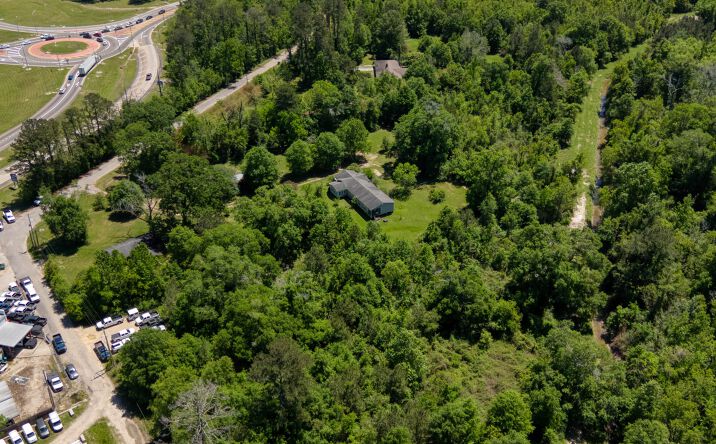 Pictures of Land property located at Miller Rd, Walker, LA 70785 for sales - image #1