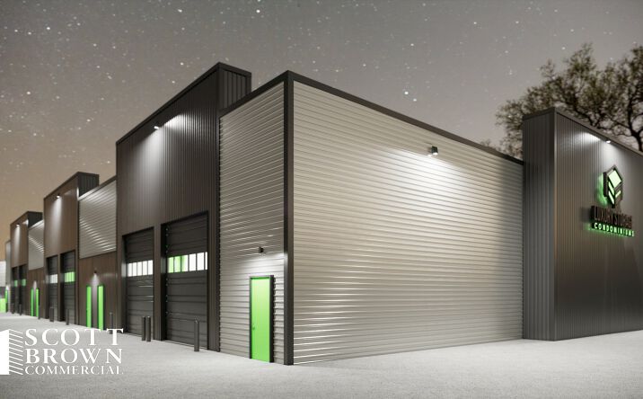 Pictures of Mixed Use, Self Storage, Special Purpose property located at 1 Hickory Creek Rd, Denton, TX 76210 for sales - image #1