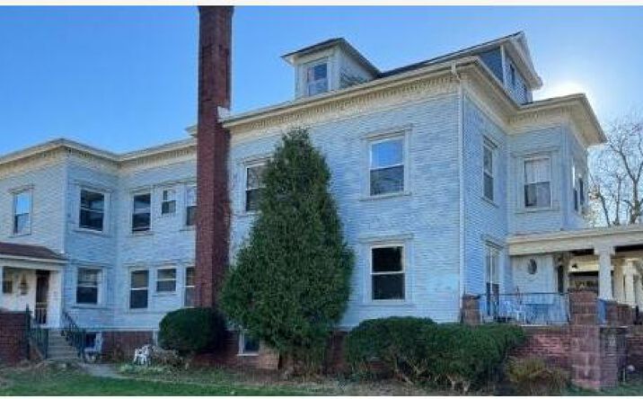 Pictures of Multifamily property located at 150 Belvidere Ave, Washington, NJ 07882 for sales - image #1