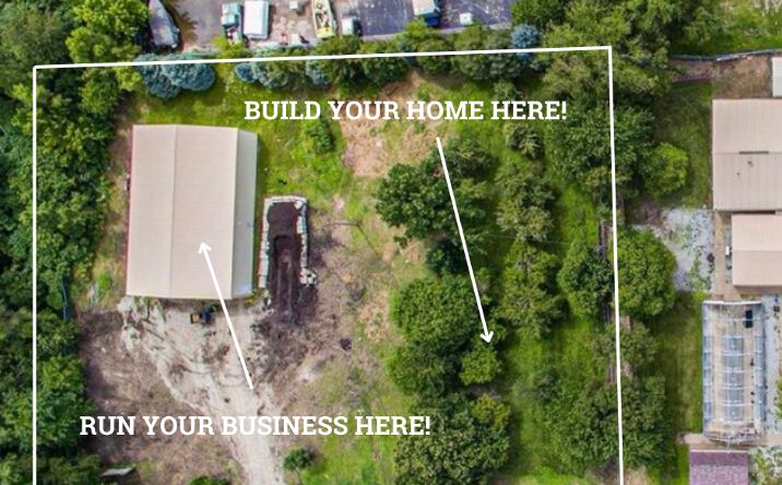 Pictures of Business for Sale, Industrial, Land, Mixed Use property located at 113 Rock Bluff Rd, Plattsmouth, NE 68048 for sales - image #1