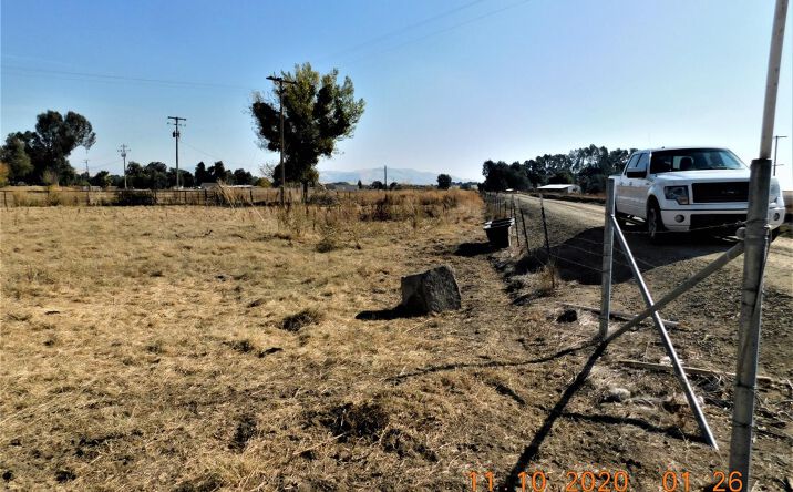 Pictures of Land property located at 4395 N Zediker Ave, Sanger, CA 93657 for sales - image #1