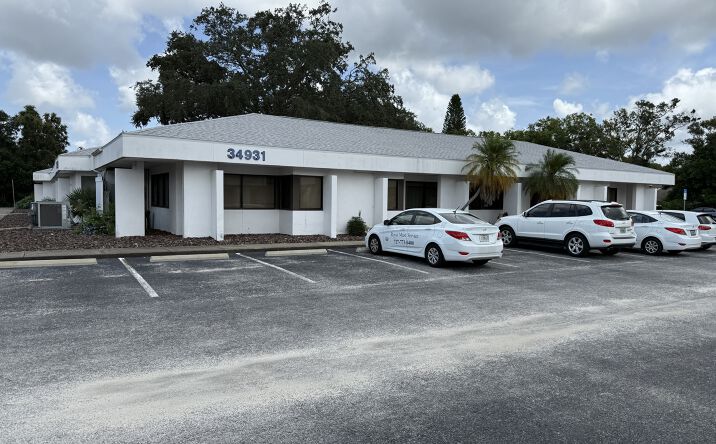 Pictures of Mixed Use, Office, Retail property located at 34931 US Hwy 19 N, Palm Harbor, FL 34684 for sales - image #1