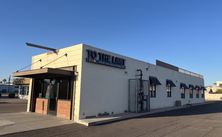 Pictures of Office, Retail property located at 108 N 4th St., Buckeye, AZ 85326 for sales - image #1