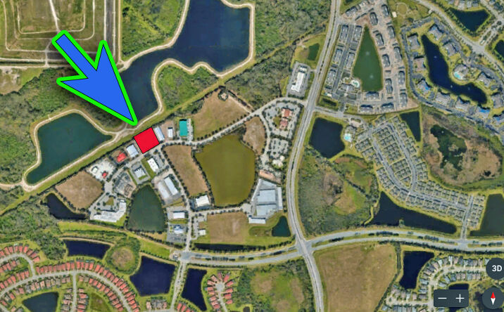 Pictures of Land property located at 10503 Technology Terrace, Bradenton, FL 34211 for sales - image #1