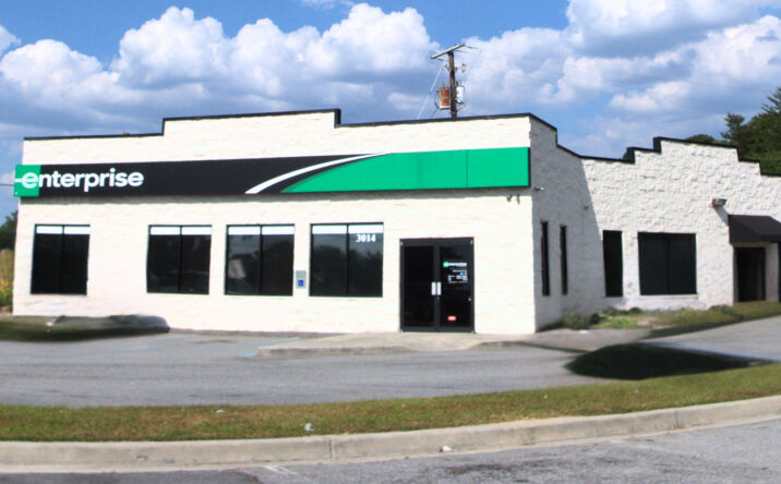 Pictures of Mixed Use, Office, Retail, Special Purpose property located at 2638 Two Notch Rd, Columbia, SC 29204 for sales - image #1