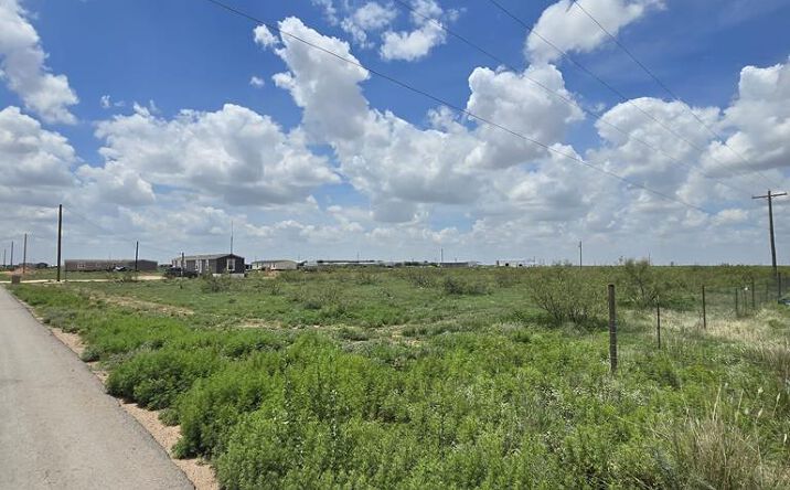 Pictures of Land property located at 2146 Santa Anna St, Midland, TX 79705 for sales - image #1