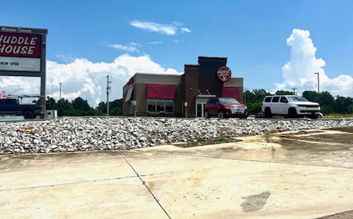 Pictures of Retail property located at 1200 TN-28, Jasper, TN 37347 for sales - image #1