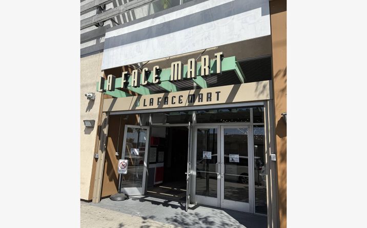 Pictures of Retail property located at 1458 San Pedro, Los Angeles, CA 90015 for sales - image #1