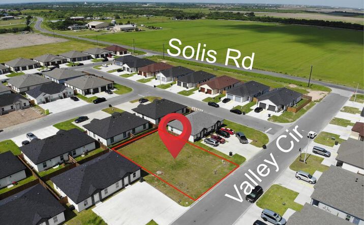 Pictures of Land, Multifamily property located at 0 N Valley Circle # 53, La Feria, TX 78559 for sales - image #1