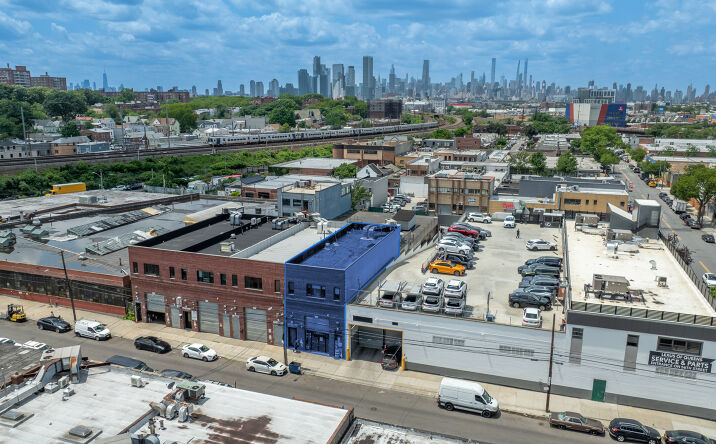 Pictures of Industrial, Mixed Use, Office, Special Purpose property located at 37-18 57th Street, Queens, NY 11377 for sales - image #1
