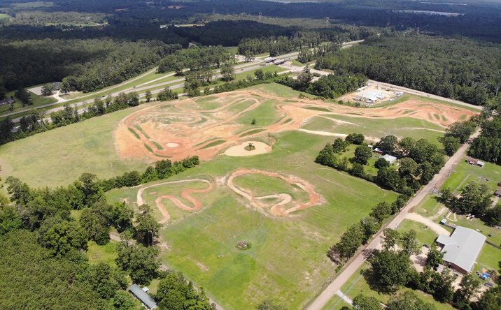 Pictures of Retail, Industrial, Hospitality, Land property located at 6052 Roch Rd, Roseland, LA 70456 for sales - image #1