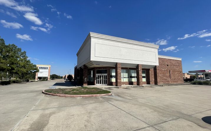 Pictures of Retail property located at 12234 Jones Rd, Houston, TX 77070 for sales - image #1