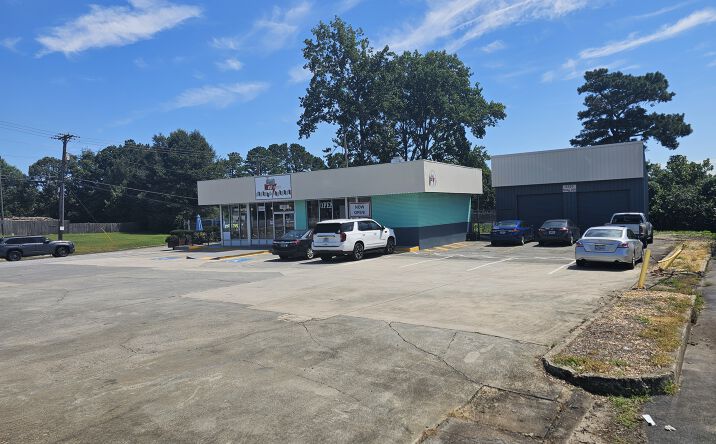 2320 Canton Road, Marietta, GA 30066 | Crexi.com