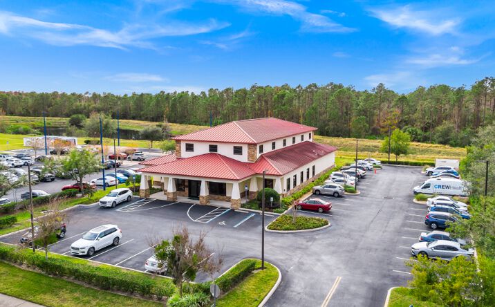 Pictures of Office property located at 8601 Commodity Cir, Orlando, FL 32819 for sales - image #1