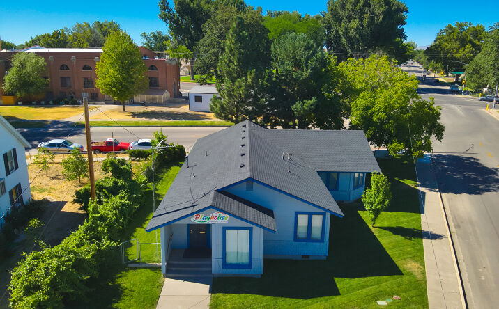 Pictures of Office, Retail, Special Purpose property located at 125 S 10th St E, Mountain Home, ID 83647 for sales - image #1