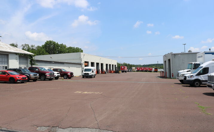Pictures of Industrial property located at 2703 Geryville Pike, Pennsburg, PA 18073 for sales - image #1