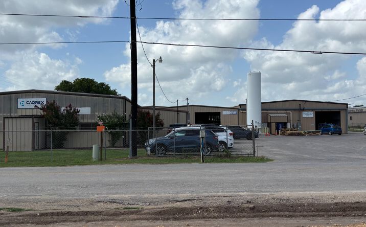 Pictures of Industrial property located at 2251 Rudeloff Rd, Seguin, TX 78155 for sales - image #1