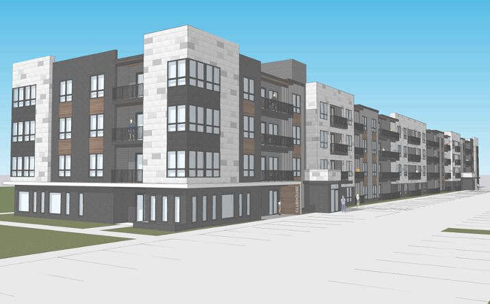 Pictures of Land, Multifamily property located at No Situs, Lincoln, NE 68521 for sales - image #1
