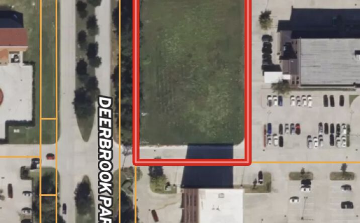 Pictures of Land property located at 8901 FM 1960 Bypass Rd. W., Humble, TX 77338 for sales - image #1