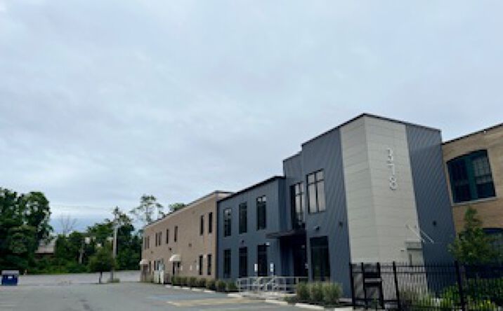 Pictures of Office property located at 318 Broadway, Schenectady, NY 12305 for sales - image #1
