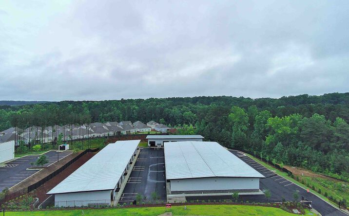 Pictures of Office, Special Purpose property located at 852 Seven Hills Connector, Acworth, GA 30101 for sales - image #1