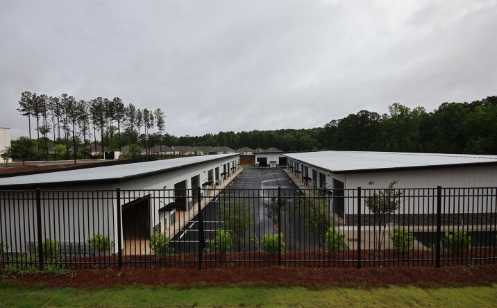 Pictures of Industrial, Special Purpose property located at 852 Seven Hills Connector, Acworth, GA 30101 for sales - image #1