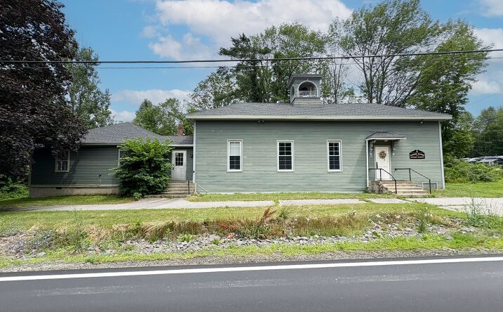 Pictures of Office property located at 88 Main St, Buxton, ME 04093 for sales - image #1