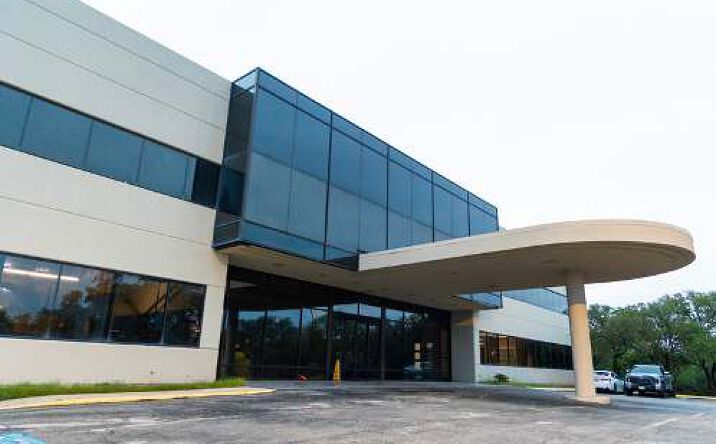 Pictures of Industrial, Office property located at 4611 Wiseman Blvd, San Antonio, TX 78251 for sales - image #1
