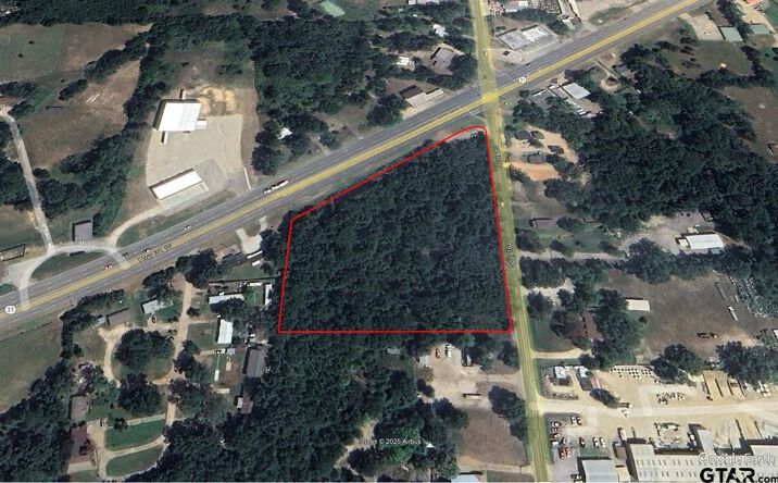 Pictures of Land property located at 10322 Spur 164, Tyler, TX 75709 for sales - image #1
