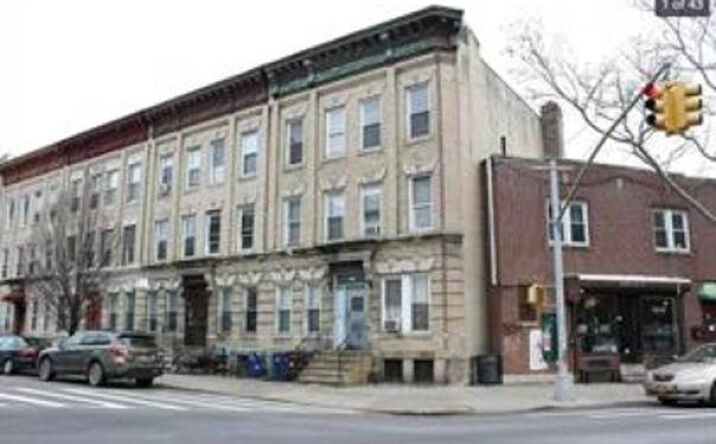 Pictures of Mixed Use property located at 256 Withers St, Brooklyn, NY 11211 for sales - image #1