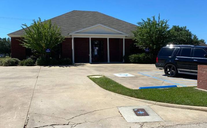 Pictures of Office property located at 448, 488, 432 St. Lukes Dr., Montgomery, AL 36117 for sales - image #1