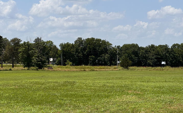 Pictures of Land property located at 14806 W Rd, Prairie Grove, AR 72753 for sales - image #1
