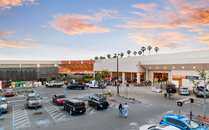 Pictures of Retail property located at 1055 W 21st St, San Bernardino, CA 92405 for sales - image #1