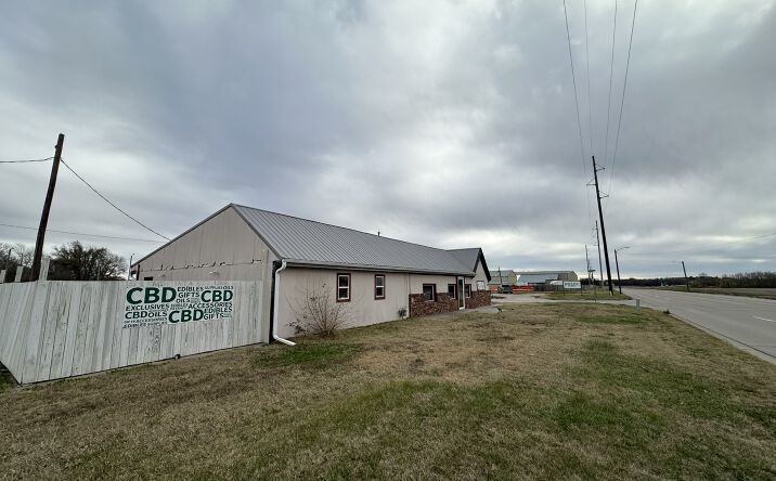 Pictures of Office, Retail property located at 217 S 6th Street, Clay Center, KS 67432 for sales - image #1
