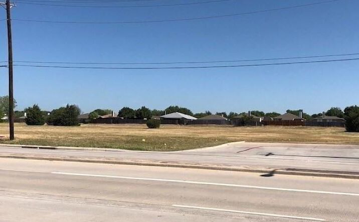 Pictures of Land property located at Corner Of Eldorado And Ha NWC Eldorado and Hart Rd, Little Elm, TX 75068 for sales - image #1