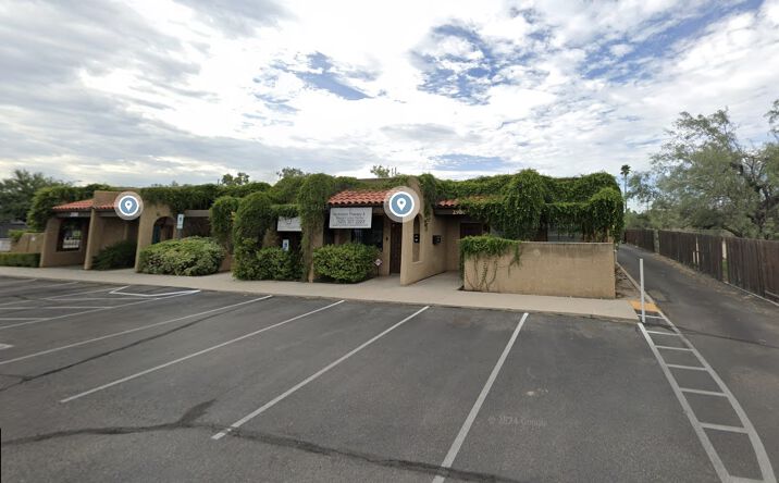 Pictures of Office property located at 2980 E Fort Lowell Rd, Tucson, AZ 85716 for sales - image #1