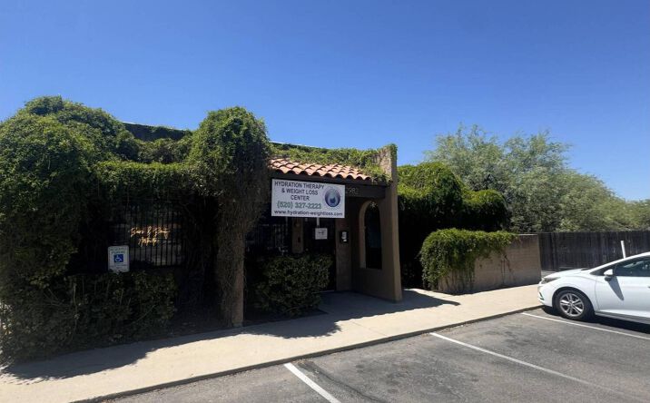 Pictures of Office property located at 2980 E Fort Lowell Rd, Tucson, AZ 85716 for sales - image #1