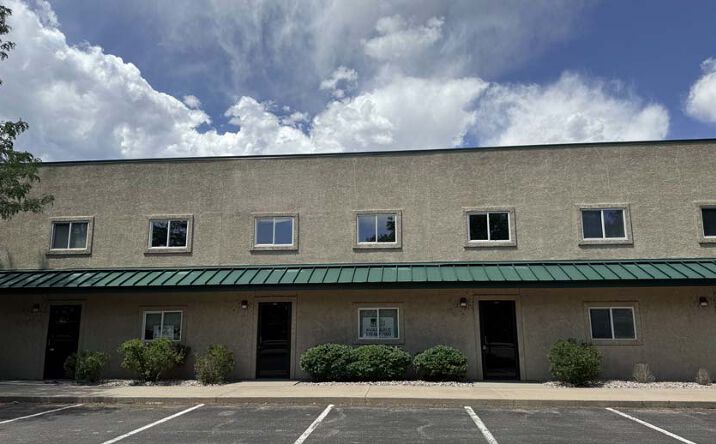 Pictures of Office, Industrial property located at 1327-1331 S Garfield Ave, Loveland, CO 80537 for sales - image #1