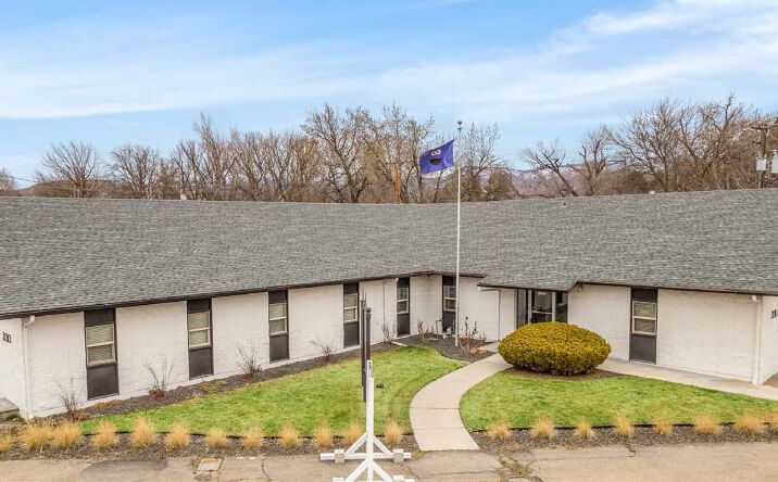 Pictures of Office property located at 3010 W State St, Boise, ID 83703 for sales - image #1
