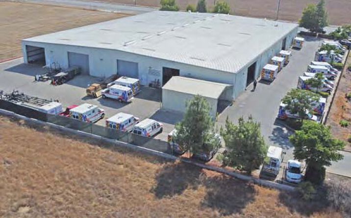 Pictures of Industrial property located at 26035 Palomar Rd, Menifee, CA 92585 for sales - image #1