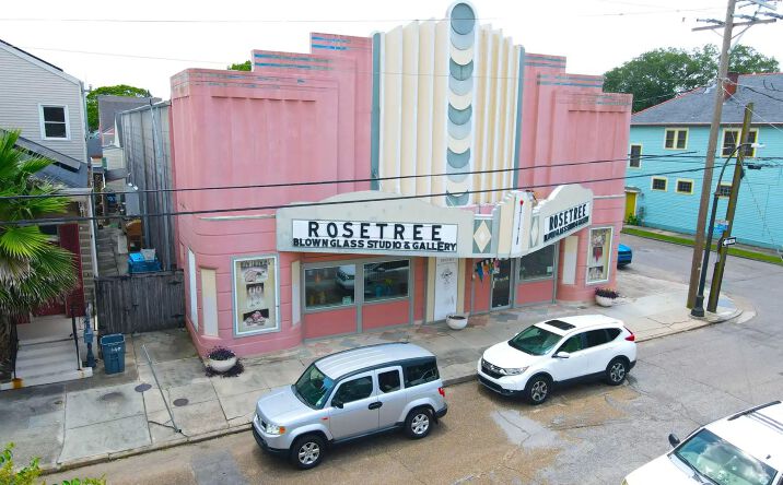 Pictures of Retail property located at 446 Vallette St, New Orleans, LA 70114 for sales - image #1