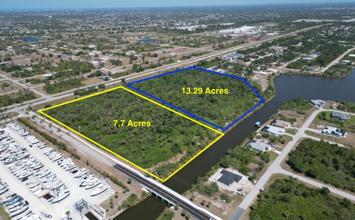 Pictures of Land property located at Calumet Blvd, Port Charlotte, FL 33981, 10200 Winborough Dr, Port Charlotte, FL 33981, 13102 Appleton Blvd, Port Charlotte, FL 33981, 10378 Sunday Dr, Port Charlotte, FL 33981, 14505 Kendalls Wy, Port Charlotte, FL 33981, 14548 San Domingo Blvd, Port Charlotte, FL 33981 for sales - image #1