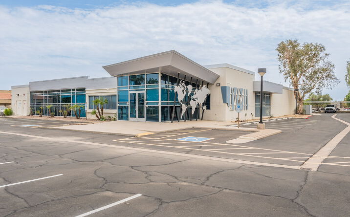 Pictures of Industrial, Office, Special Purpose property located at 2235 W Alice Ave, Phoenix, AZ 85021 for sales - image #1